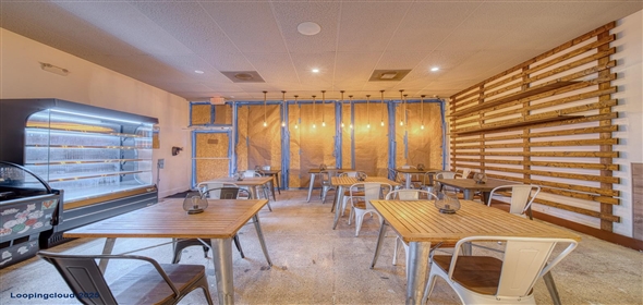 NORTH MIAMI BEACH, North Miami Beach Florida, 33160 | Cozy Cafe For Sale In North Miami Beach