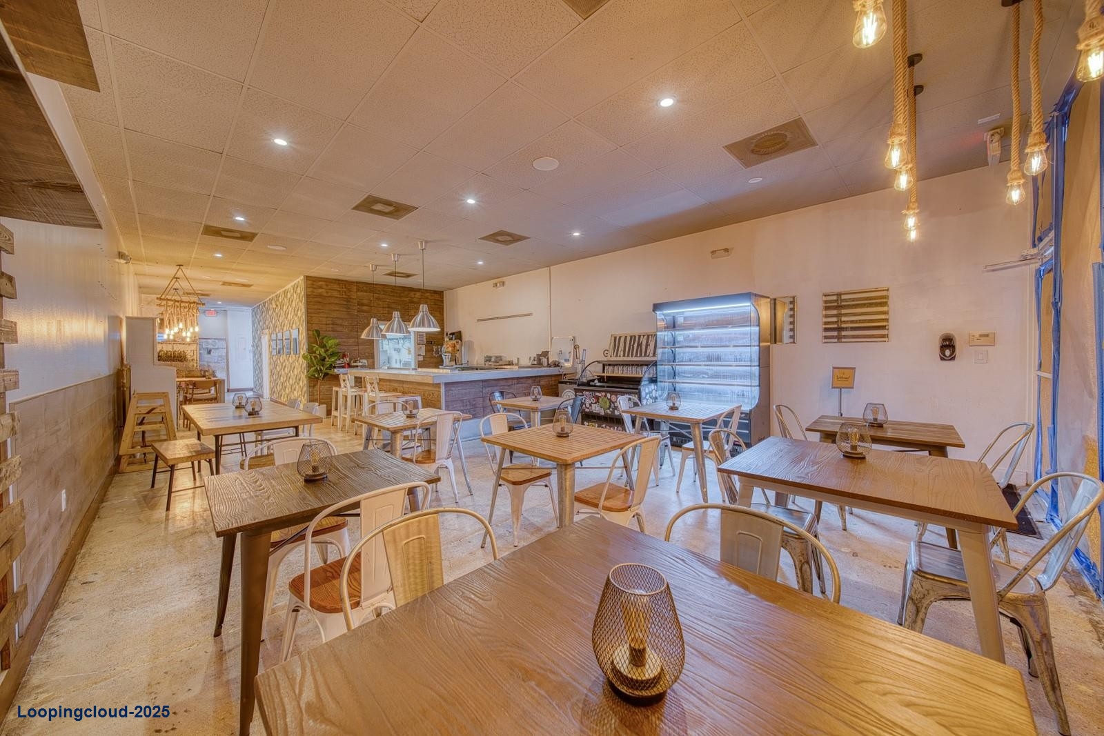 Cozy Cafe For Sale In North Miami Beach