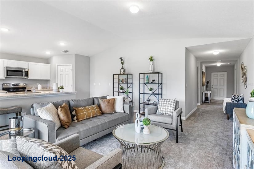 Brand New Single Family Home – The Gasparilla | 4BR, Vaulted Ceilings, Impact Windows & Move-In Ready!