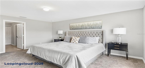 5338 Murphy Street Port Charlotte Florida, 33981 | Brand New Single Family Home – The Gasparilla | 4BR, Vaulted Ceilings, Impact Windows & Move-In Ready!