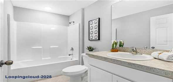 5338 Murphy Street Port Charlotte Florida, 33981 | Brand New Single Family Home – The Gasparilla | 4BR, Vaulted Ceilings, Impact Windows & Move-In Ready!