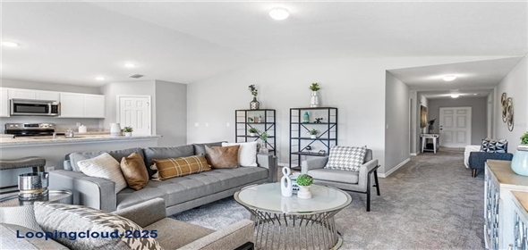 5338 Murphy Street Port Charlotte Florida, 33981 | Brand New Single Family Home – The Gasparilla | 4BR, Vaulted Ceilings, Impact Windows & Move-In Ready!