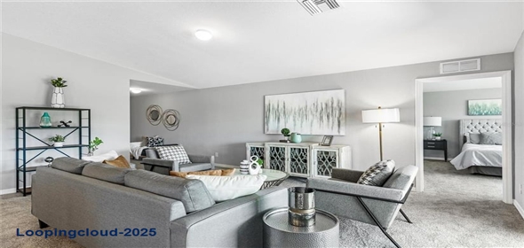 5338 Murphy Street Port Charlotte Florida, 33981 | Brand New Single Family Home – The Gasparilla | 4BR, Vaulted Ceilings, Impact Windows & Move-In Ready!