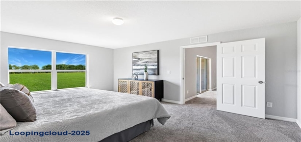 5338 Murphy Street Port Charlotte Florida, 33981 | Brand New Single Family Home – The Gasparilla | 4BR, Vaulted Ceilings, Impact Windows & Move-In Ready!