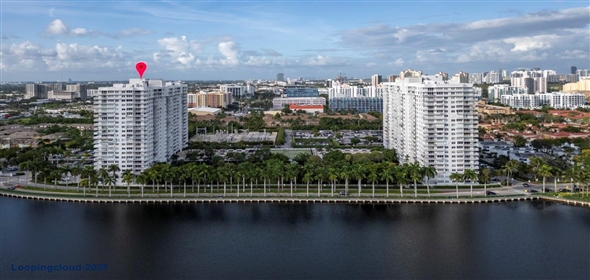 2801 NE 183 St # 301 Aventura Florida, 33160 | Nice and Beautiful Condo