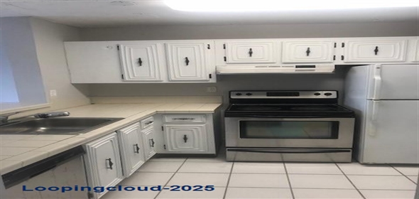 484 NW 165th St Rd # A609 Miami Florida, 33169 | Gorgeous Townhouse