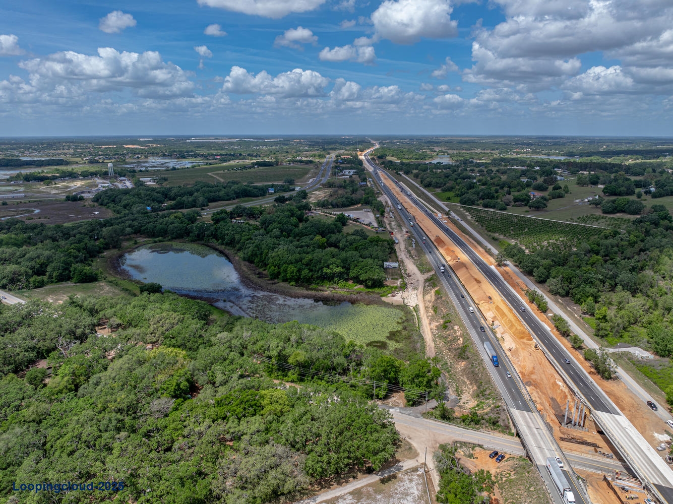 Land for Sale in Clermont Florida 34715