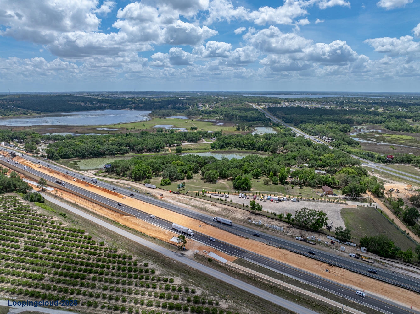 Land for Sale in Clermont Florida 34715