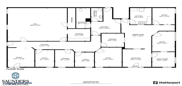 32634 Blossom Ln Leesburg Florida, 34788 | Leesburg Office Opportunity