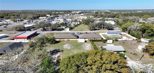 32634 Blossom Ln Leesburg Florida, 34788 | Leesburg Office Opportunity