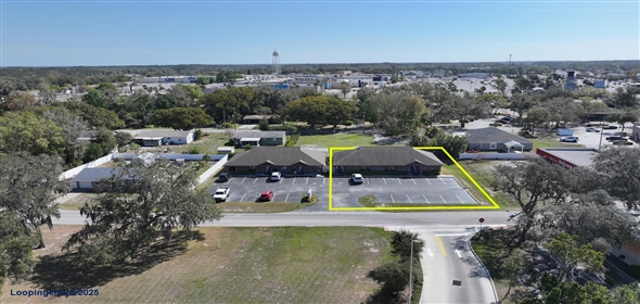 32634 Blossom Ln Leesburg Florida, 34788 | Leesburg Office Opportunity