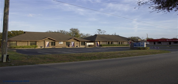 32634 Blossom Ln Leesburg Florida, 34788 | Leesburg Office Opportunity