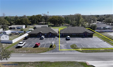 32634 Blossom Ln Leesburg Florida, 34788 | Leesburg Office Opportunity
