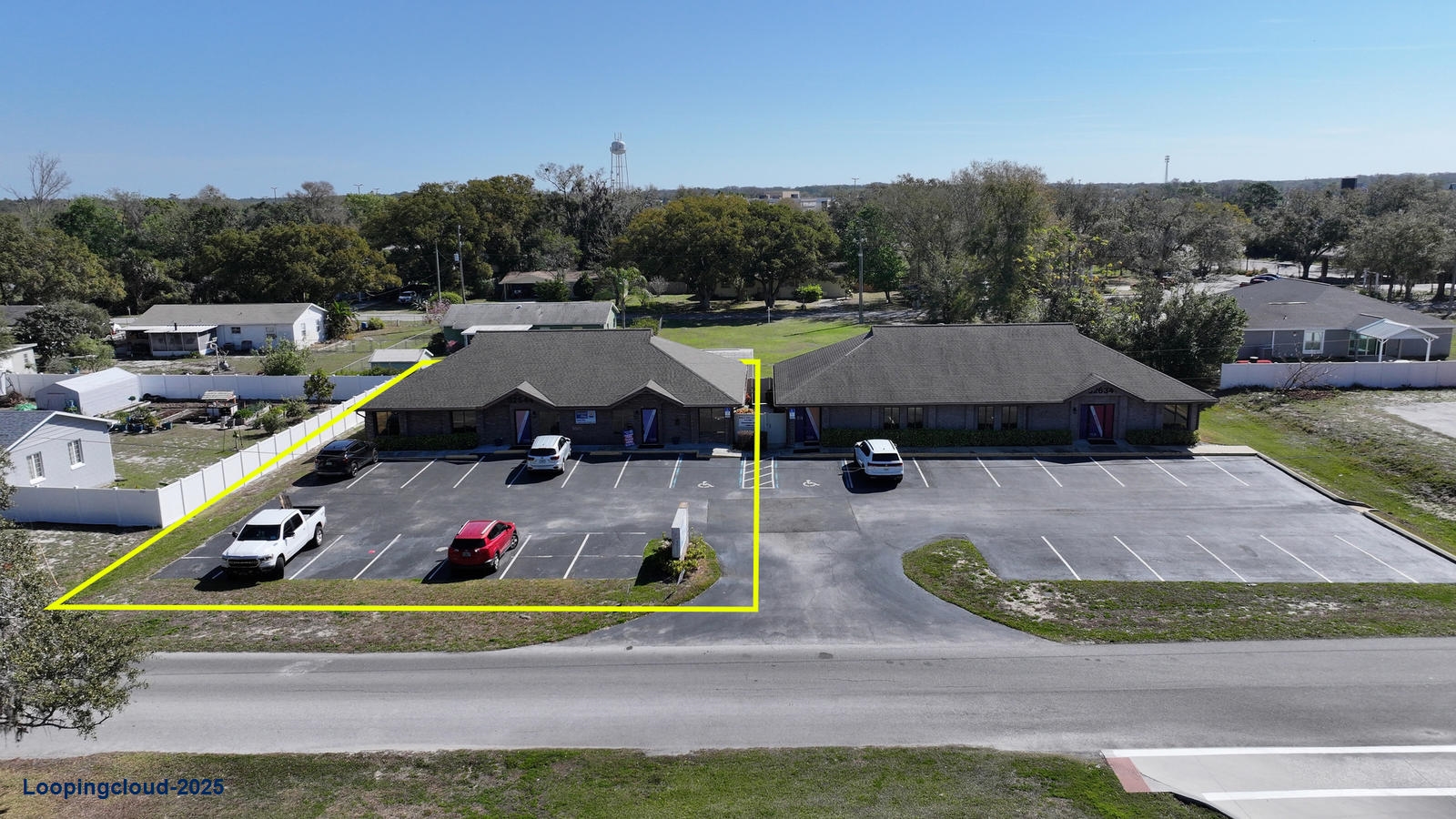 Office for Sale in Leesburg Florida 34788