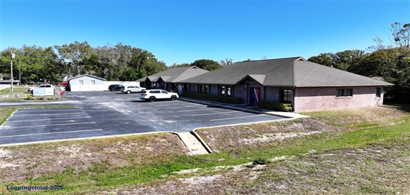 32644 Blossom Ln Leesburg Florida, 34788 | Professional Office in Leesburg
