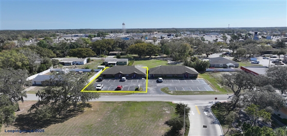 32644 Blossom Ln Leesburg Florida, 34788 | Professional Office in Leesburg
