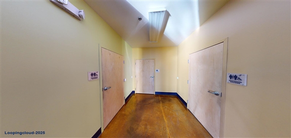 3950 S. US Highway 17-92 Suite 2024 Casselberry Florida, 32707 | 2nd Gen Gym Open Plan | Cambridge Oaks Plaza