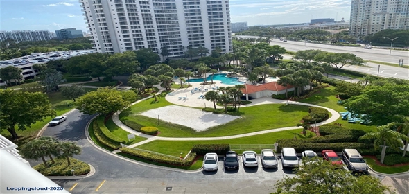 3300 NE 192nd St # 1002 Aventura Florida, 33180 | Charming Condo