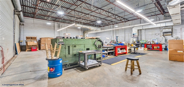 4790 NW 157th St Hialeah Florida, 33014 | Great Industrial Freestanding Building