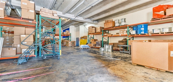 4790 NW 157th St Hialeah Florida, 33014 | Great Industrial Freestanding Building