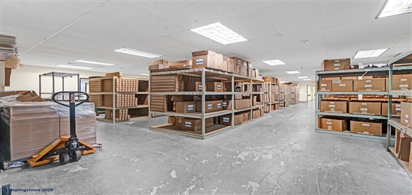 4790 NW 157th St Hialeah Florida, 33014 | Great Industrial Freestanding Building