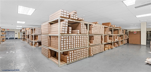 4790 NW 157th St Hialeah Florida, 33014 | Great Industrial Freestanding Building