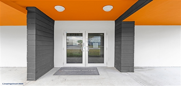 4790 NW 157th St Hialeah Florida, 33014 | Great Industrial Freestanding Building