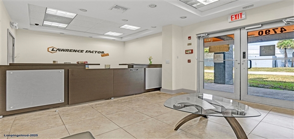 4790 NW 157th St Hialeah Florida, 33014 | Great Industrial Freestanding Building