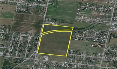 0 N Minnesota Road Mission Texas, 78574 | 47.13 Acres of Prime Land on Minnesota Road | Just North of 6 Mile Line – Ideal for Development or Investment