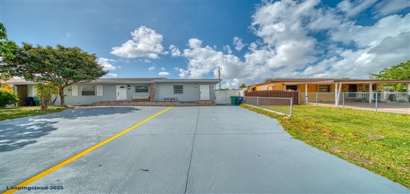 7620 SW 21st St # 7620 Miami Florida, 33155 | Splendid Aparment