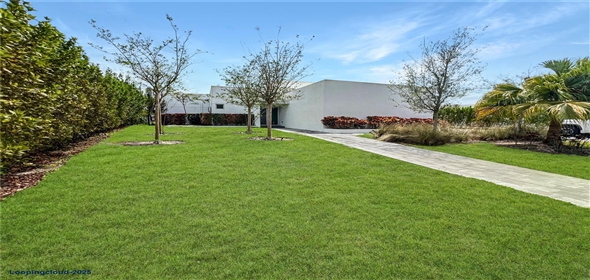 16582 S Botaniko Dr Weston Florida, 33326 | Luxury Home