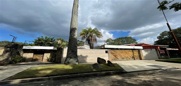 Urb Guaparo Valencia Carabobo, 2001 | Casa/Quinta Urb. Guaparo Valencia - Beautiful Single Family