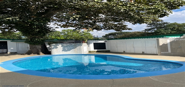 Urb Guaparo Valencia Carabobo, 2001 | Casa/Quinta Urb. Guaparo Valencia - Beautiful Single Family