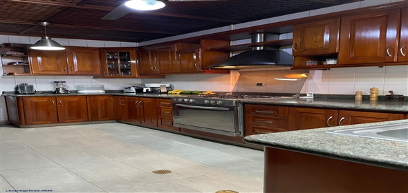 Urb Guaparo Valencia Carabobo, 2001 | Casa/Quinta Urb. Guaparo Valencia - Beautiful Single Family