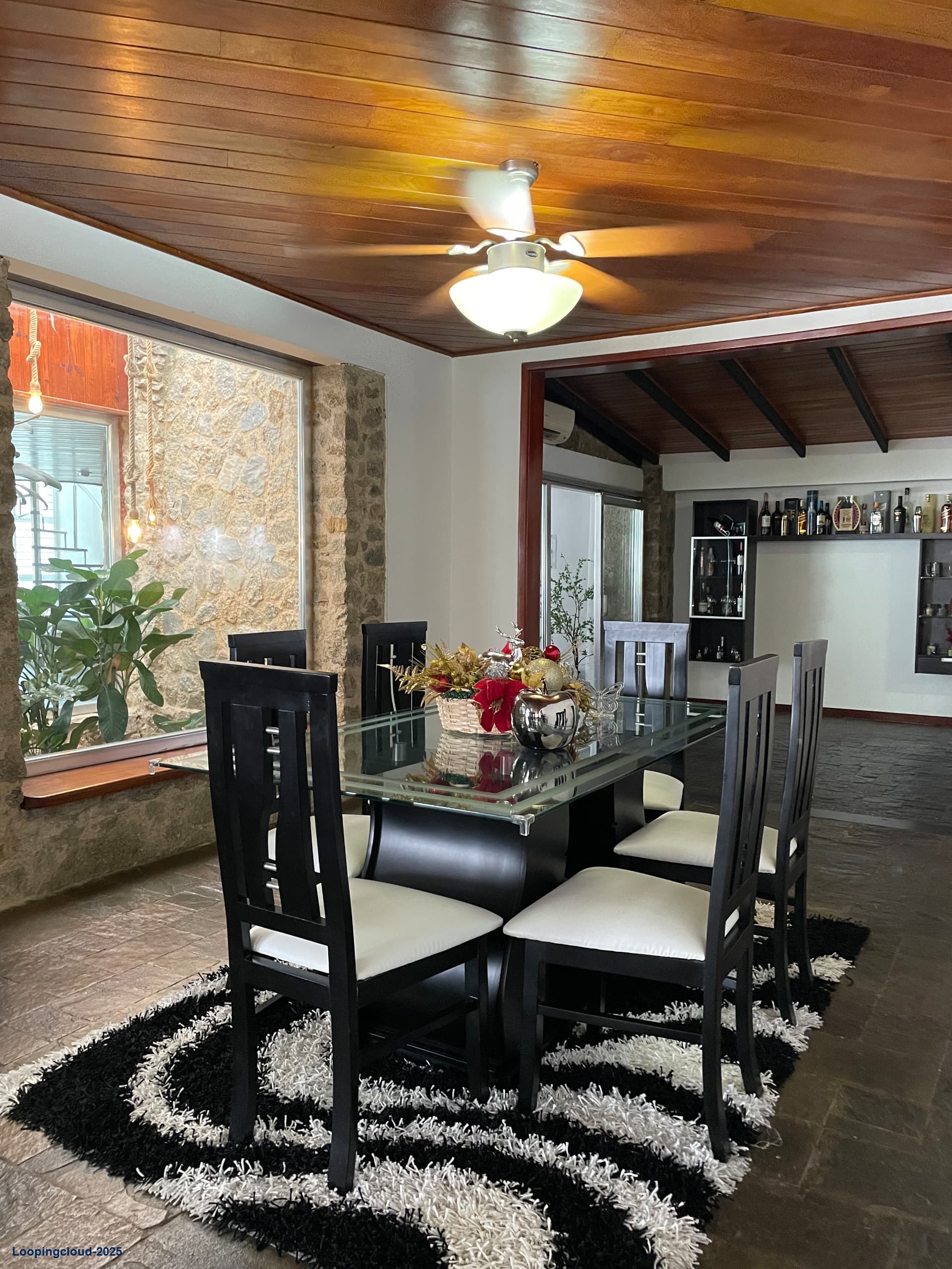 Casa/Quinta Urb. Guaparo Valencia - Beautiful Single Family