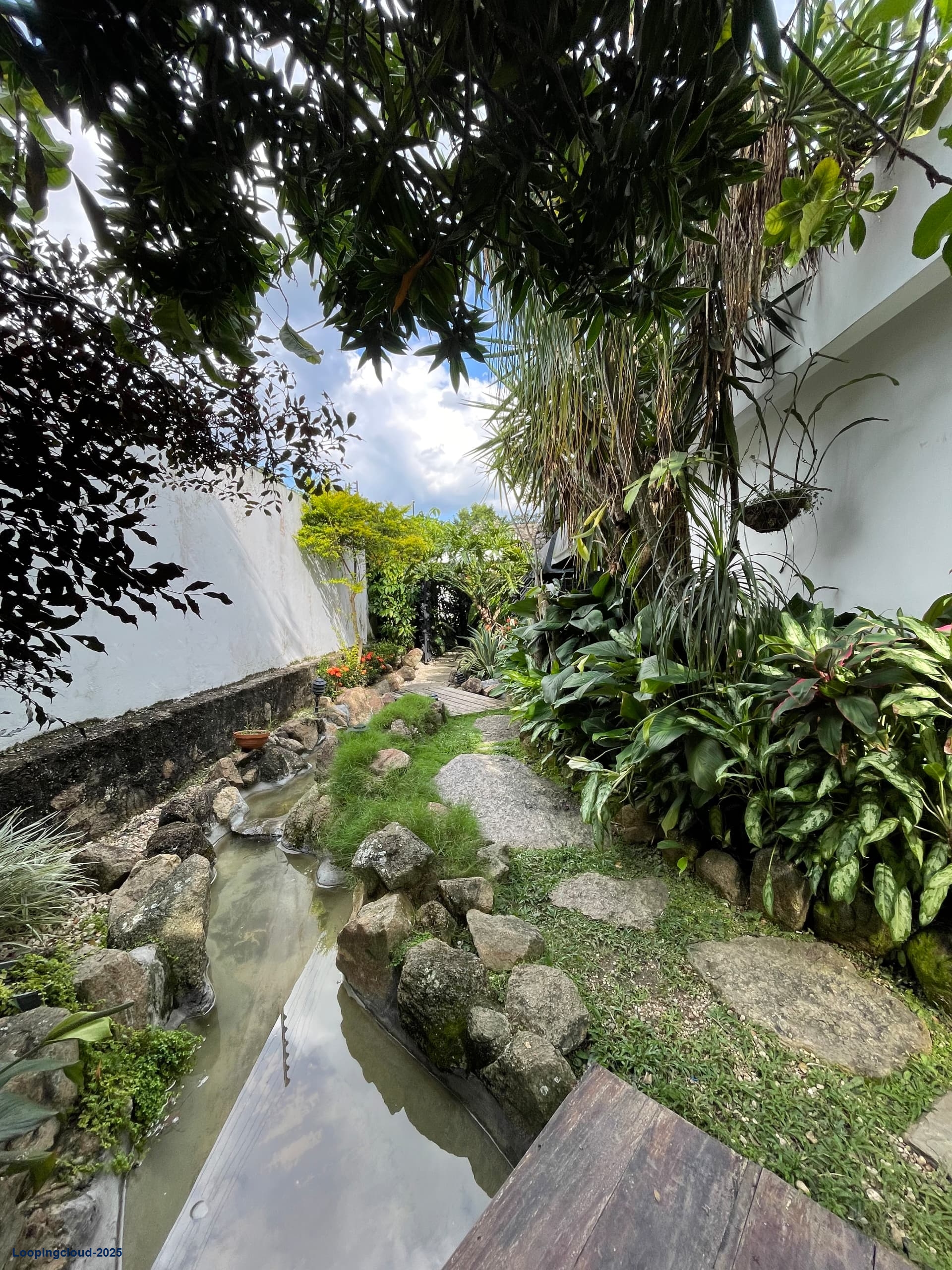 Casa/Quinta Urb. Guaparo Valencia - Beautiful Single Family