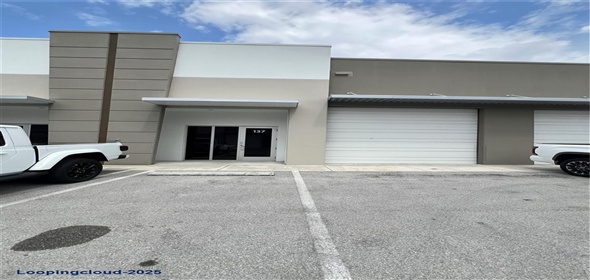 10890 NW 17th St # 137 Sweetwater Florida, 33172 | Exceptional Commercial Warehouse