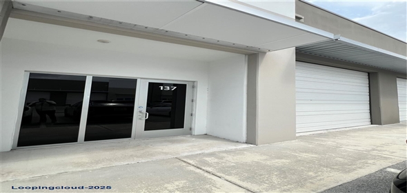10890 NW 17th St # 137 Sweetwater Florida, 33172 | Exceptional Commercial Warehouse