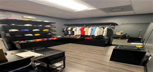 10890 NW 17th St # 137 Sweetwater Florida, 33172 | Exceptional Commercial Warehouse