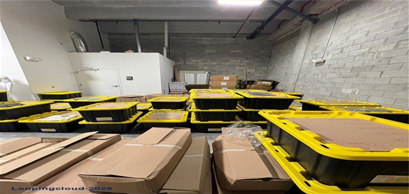 10890 NW 17th St # 137 Sweetwater Florida, 33172 | Exceptional Commercial Warehouse