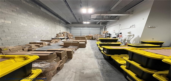 10890 NW 17th St # 137 Sweetwater Florida, 33172 | Exceptional Commercial Warehouse