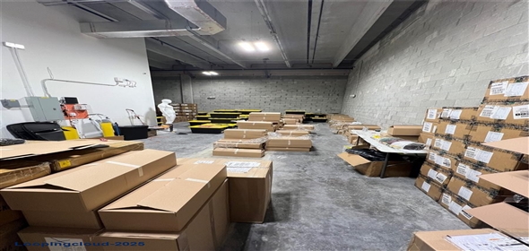 10890 NW 17th St # 137 Sweetwater Florida, 33172 | Exceptional Commercial Warehouse