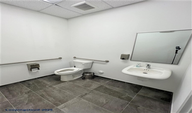 Exceptional Commercial Warehouse