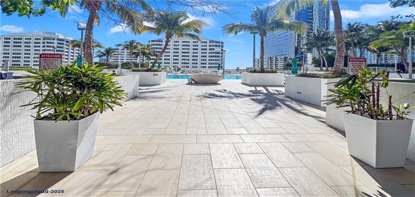 951 Brickell Ave Miami Florida, 33131 | Elegant and Luxurious Residential