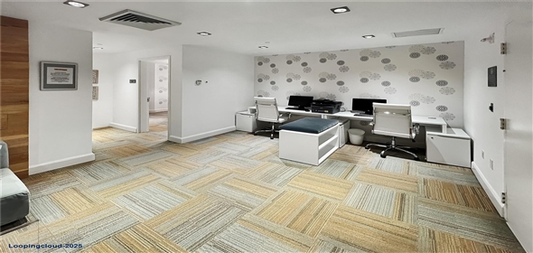 951 Brickell Ave Miami Florida, 33131 | Elegant and Luxurious Residential