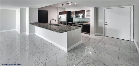 951 Brickell Ave Miami Florida, 33131 | Elegant and Luxurious Residential