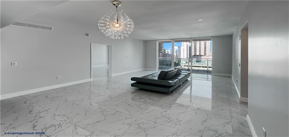 951 Brickell Ave Miami Florida, 33131 | Elegant and Luxurious Residential
