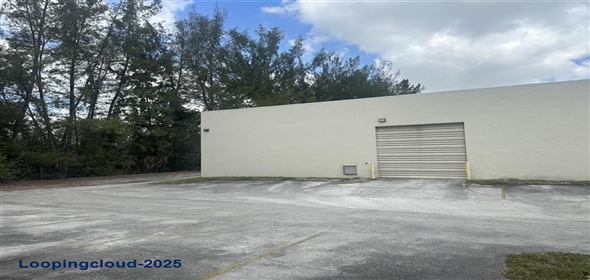 2180 NW 94th Avenue Doral Florida, 33172 | Nice Freestanding Building