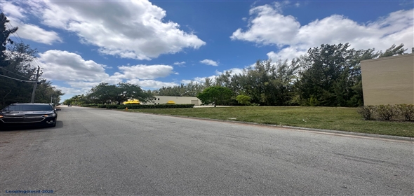 2180 NW 94th Avenue Doral Florida, 33172 | Nice Freestanding Building