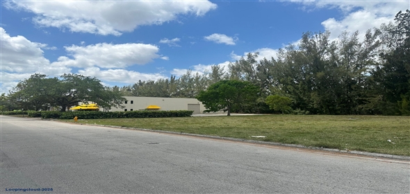 2180 NW 94th Avenue Doral Florida, 33172 | Nice Freestanding Building